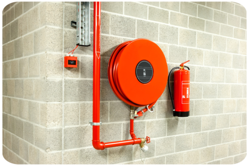 Keuren Brandslanghaspels Utrecht